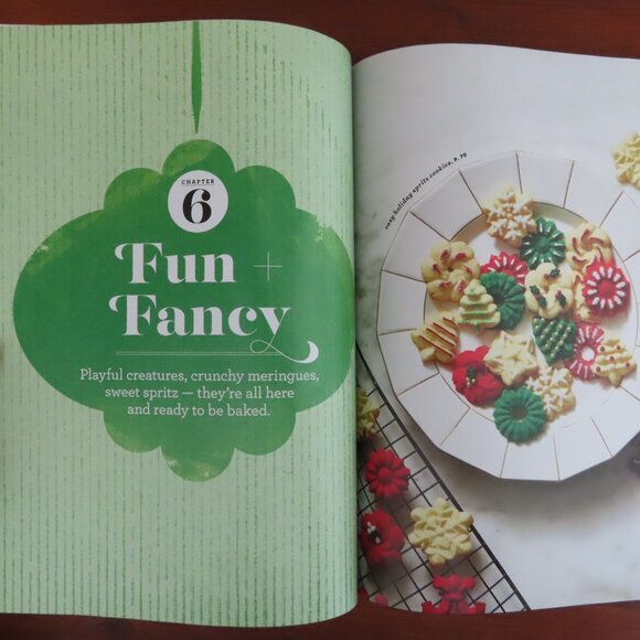 Lot of 3 Christmas Holiday Cookies Special Edition Magazines - Picture 7 of 14